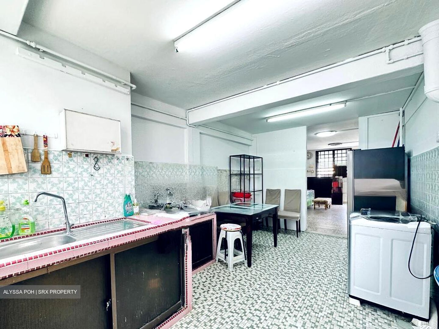 Blk 4 TOA PAYOH COURT (Toa Payoh), HDB 3 Rooms #569993361